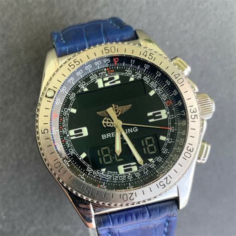 Breitling b1 price